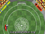 Fútbol Pong