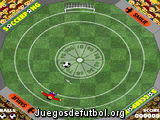 Fútbol Pong