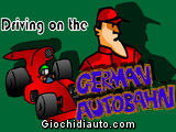 Formula 1 in Strada