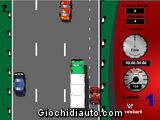 Formula 1 in Strada