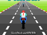 Turbo Moto