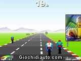 Turbo Moto