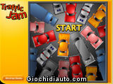 Parcheggio Pieno