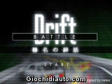 Drift Battle