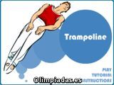 Salto de trampolín