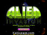Alien Invasion