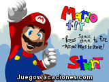 Mario Vuela