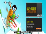 Big Jump Challenge