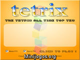 Tetrix