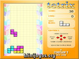 Tetrix