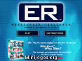 Wheelchair Challenge