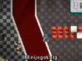 Wheelchair Challenge