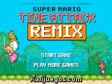 Super Mario Time Attack Remix