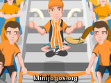 Torcedor de Futebol
