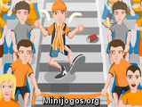 Torcedor de Futebol