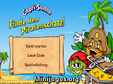 Tesouro Pirata