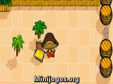 Tesouro Pirata