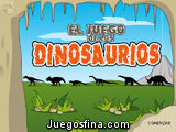 El Juego de los Dinosaurios