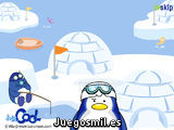 El Pingüino veloz