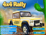 4x4 Rally