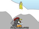 Polar Rescue