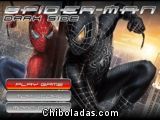 Hombre Araña 3