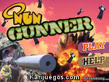 Nun Gunner