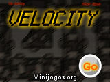 Velocity