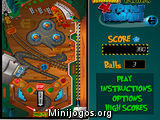 Xtreme Pinball