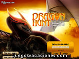 Caza de dragones