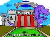 Golf Jurásico