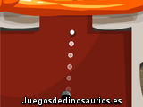 Golf Jurásico