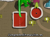 Golf Jurásico