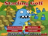 Golf Jurásico 2