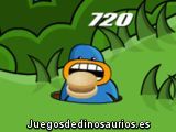 Golf Jurásico 2