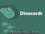 Dino Cartas