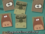 Dino Cartas