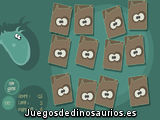 Dino Cartas