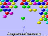 Bolas de colores