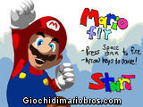 Mario Fly