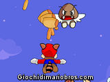 Mario Fly