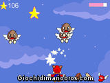 Mario Fly