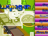 Jumpagon