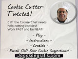 Cookie Cutter