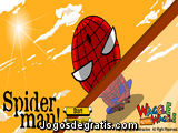 Homem Aranha