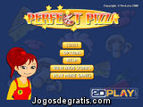 Pizza Perfeita