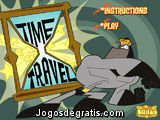 Time Travel