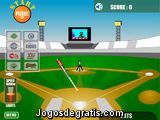 Pitching Machine
