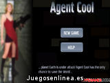 Agent Cool