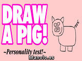 Test de Personalidad